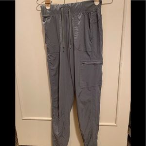 Light army green comfy pants!